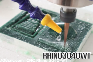 เครื่อง CNC RHINO3040WT