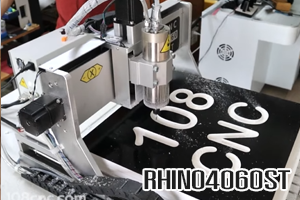 เครื่อง CNC RHINO4060ST